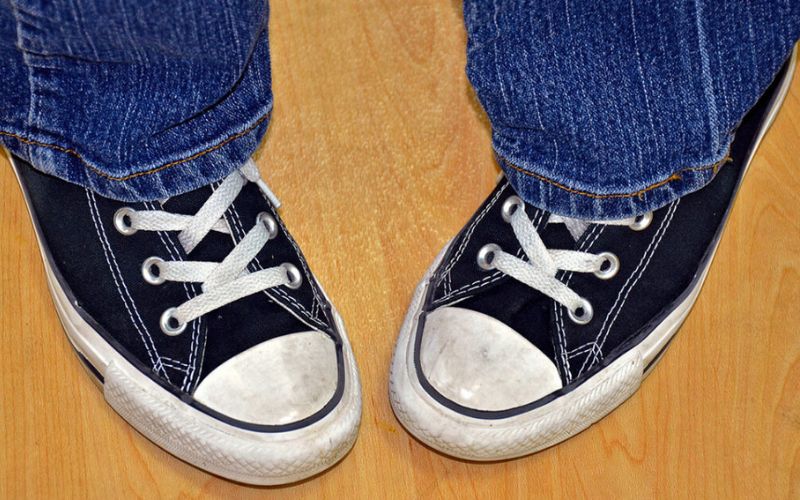 7 Best Shoes for Pigeon Toed Toddler